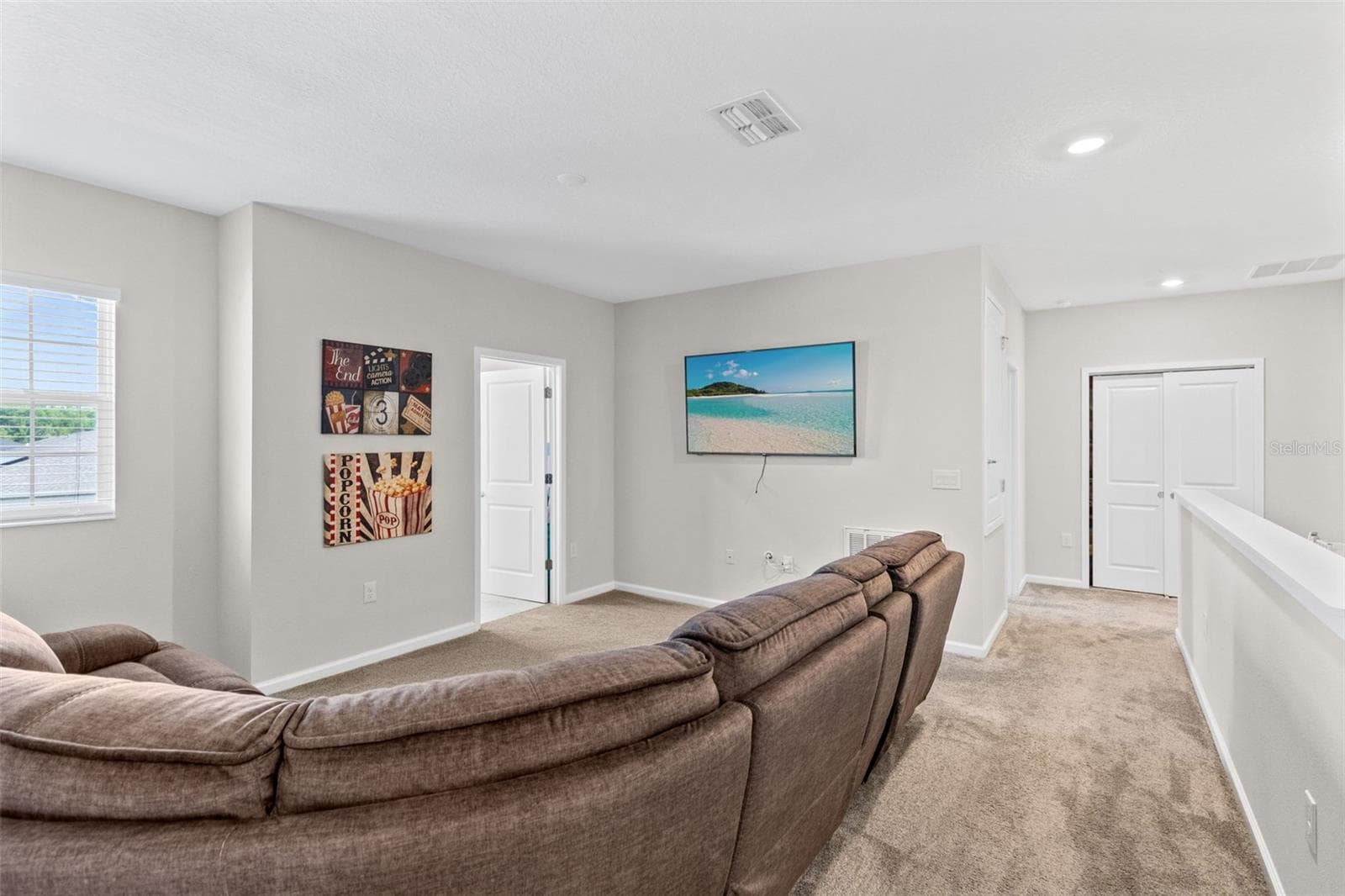 Loft - 5311 AMERSHAM LN, ST CLOUD