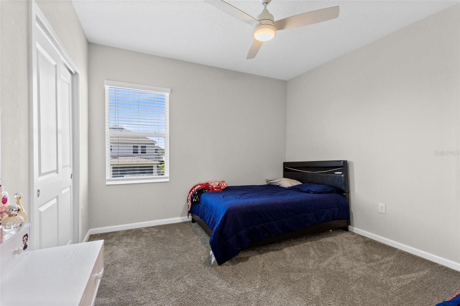 Bedroom 2 - 5311 AMERSHAM LN, ST CLOUD