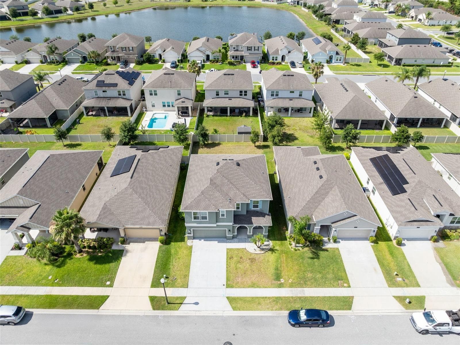 Ariel - 5311 AMERSHAM LN, ST CLOUD