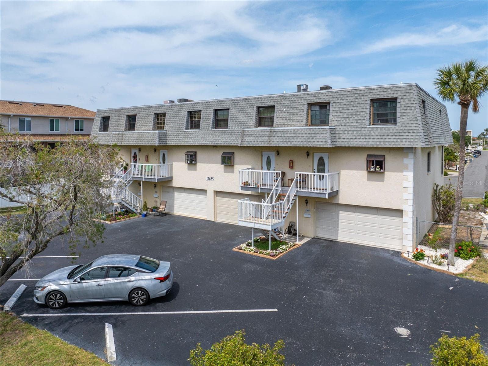 Condominium at 12485 2ND ST E #C103, TREASURE ISLAND, photo 2 of 46