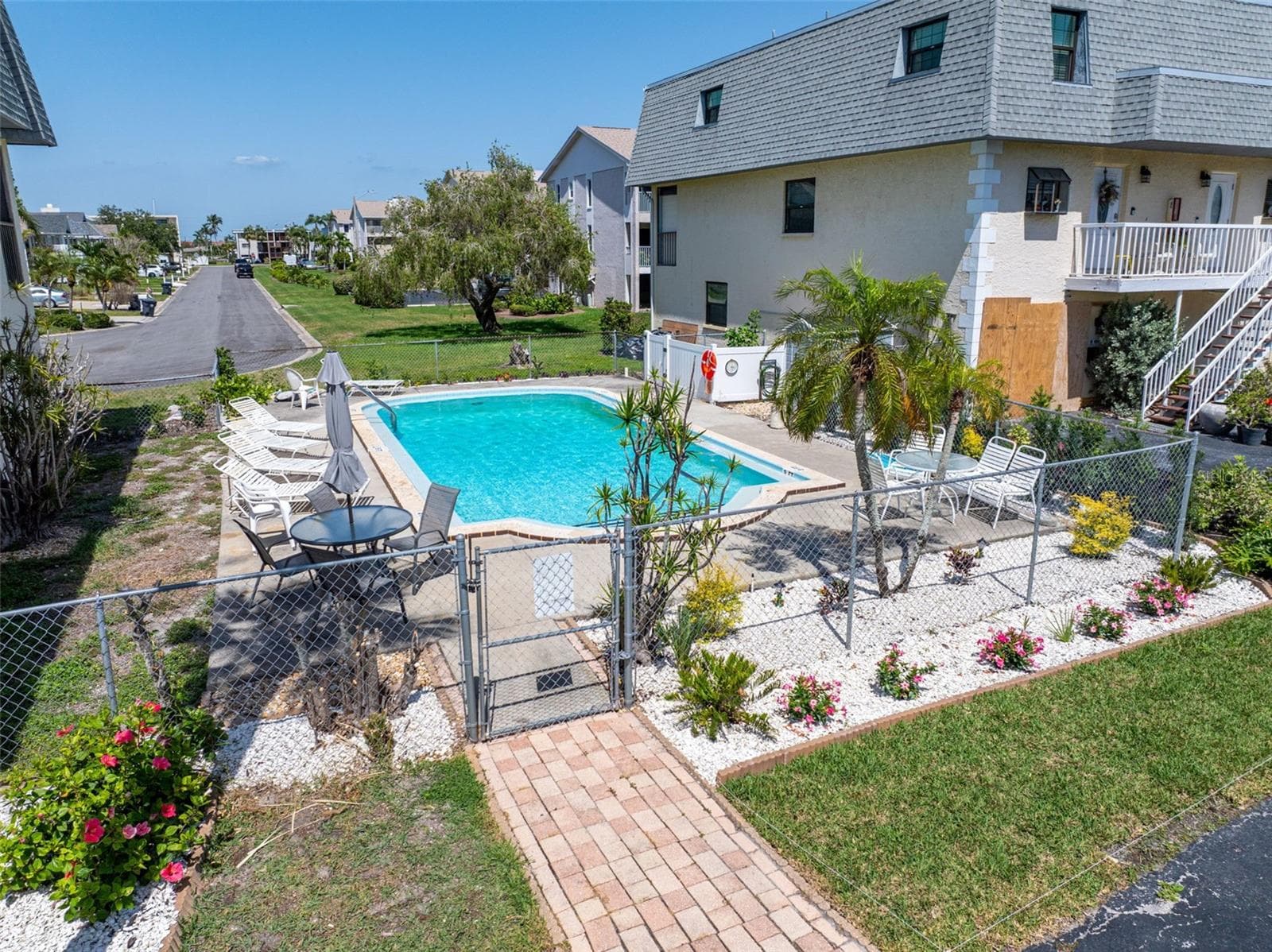 Condominium at 12485 2ND ST E #C103, TREASURE ISLAND, photo 3 of 46