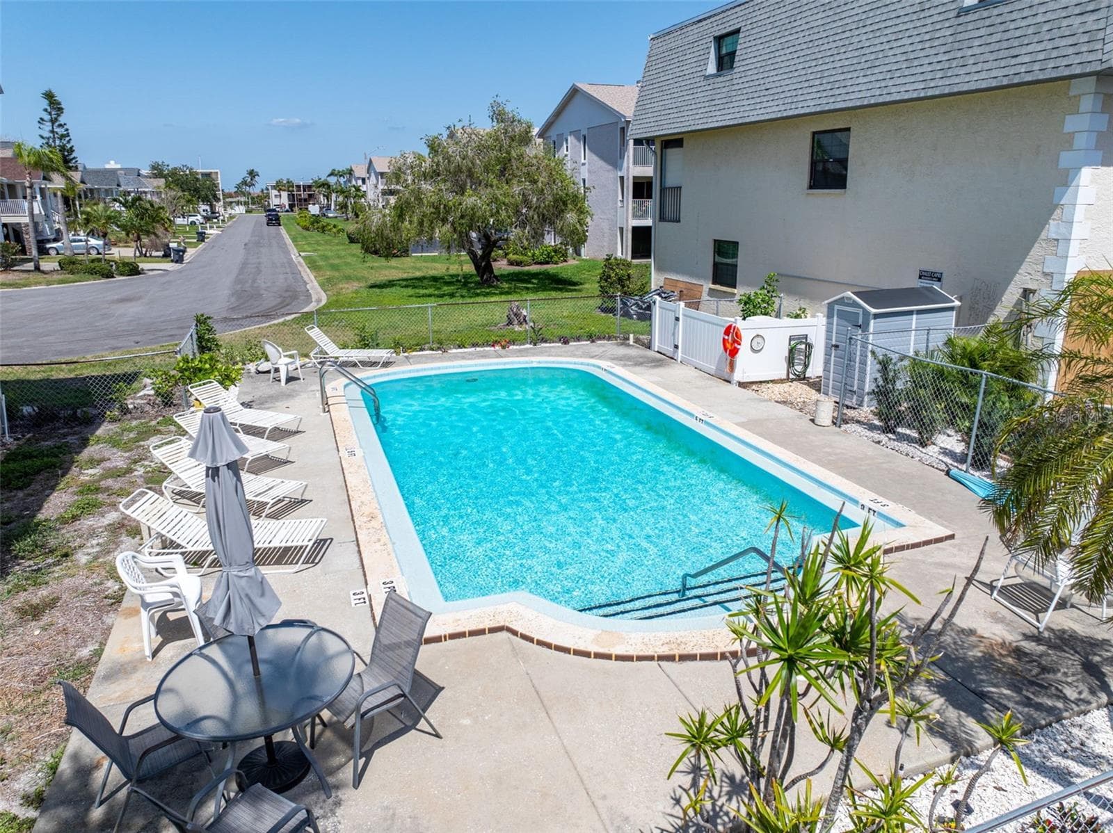 Condominium at 12485 2ND ST E #C103, TREASURE ISLAND, photo 4 of 46