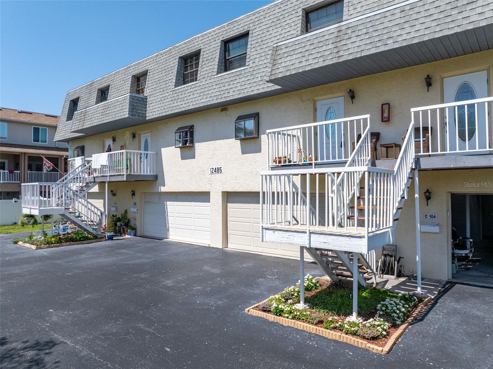 Condominium at 12485 2ND ST E #C103, TREASURE ISLAND, photo 5 of 46