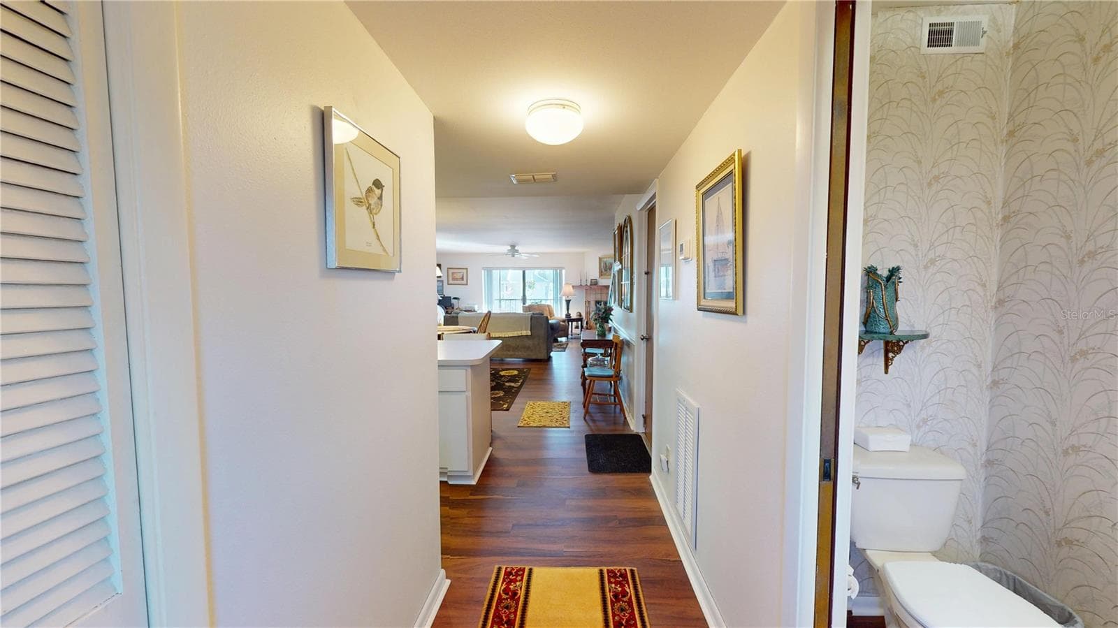 Condominium at 12485 2ND ST E #C103, TREASURE ISLAND, photo 6 of 46
