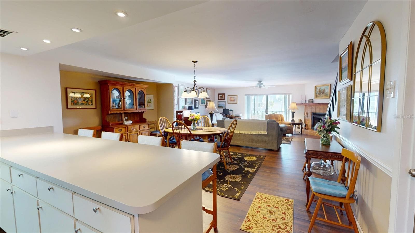 Condominium at 12485 2ND ST E #C103, TREASURE ISLAND, photo 7 of 46