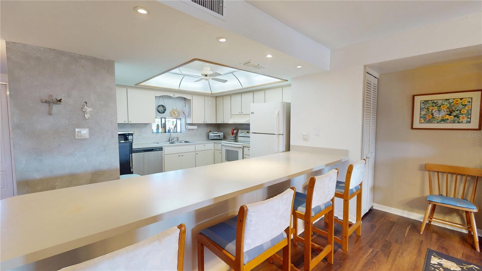 Condominium at 12485 2ND ST E #C103, TREASURE ISLAND, photo 13 of 46