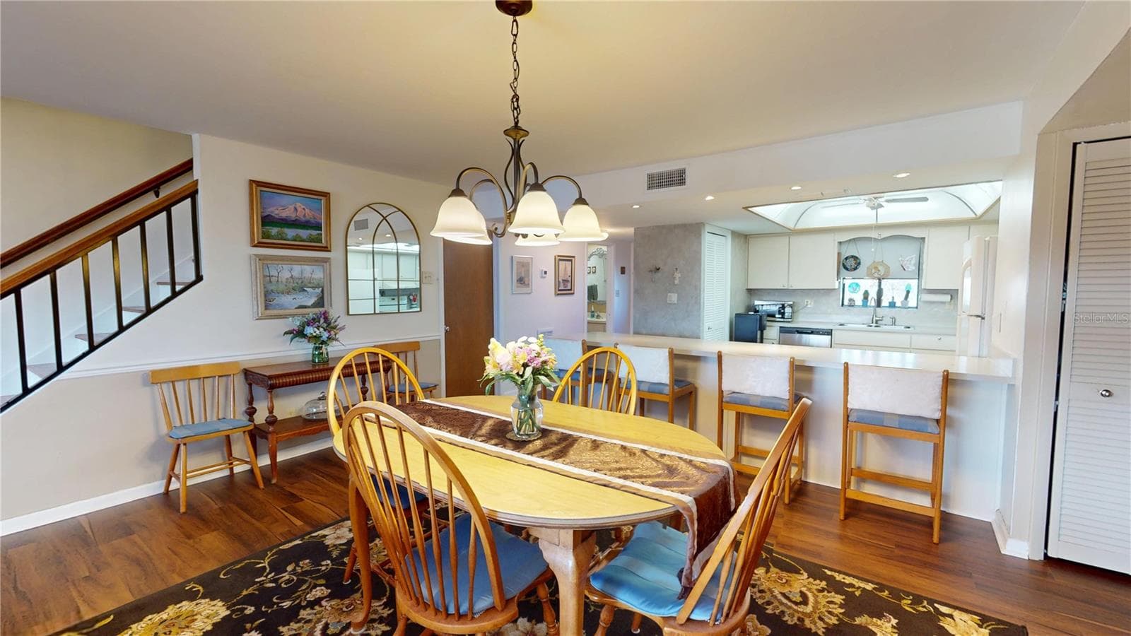 Condominium at 12485 2ND ST E #C103, TREASURE ISLAND, photo 15 of 46