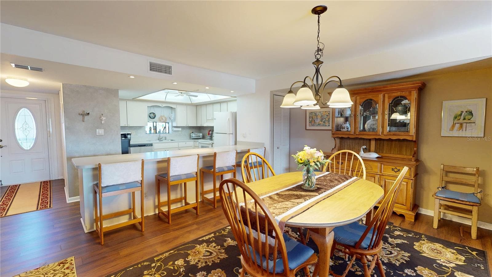 Condominium at 12485 2ND ST E #C103, TREASURE ISLAND, photo 16 of 46