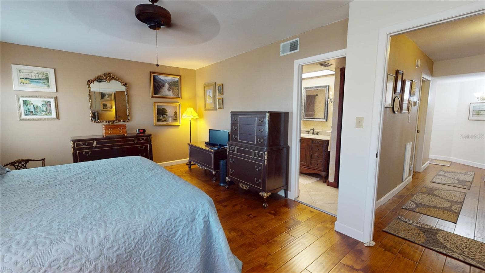 Condominium at 12485 2ND ST E #C103, TREASURE ISLAND, photo 22 of 46