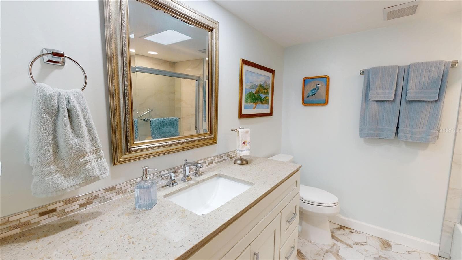 Condominium at 12485 2ND ST E #C103, TREASURE ISLAND, photo 36 of 46