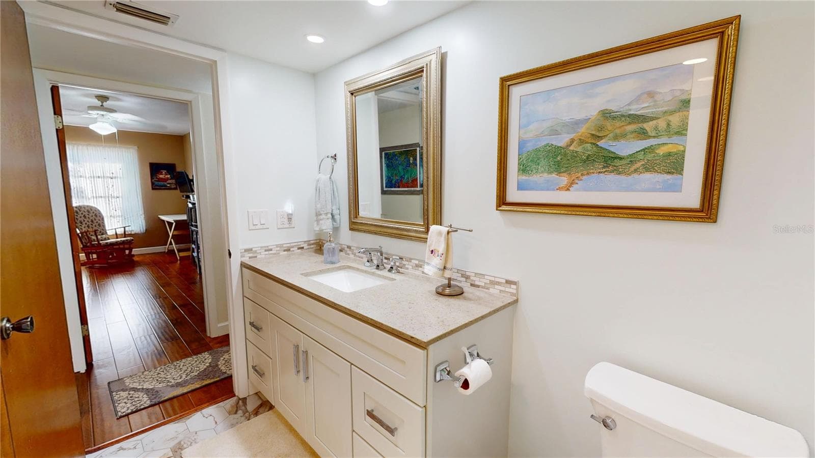 Condominium at 12485 2ND ST E #C103, TREASURE ISLAND, photo 37 of 46