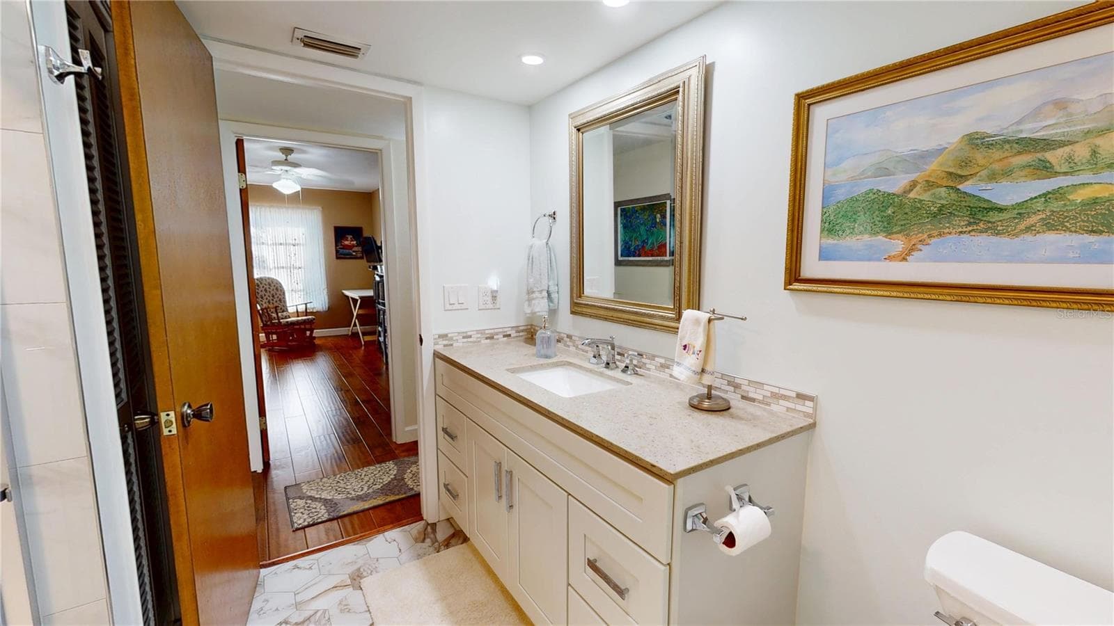 Condominium at 12485 2ND ST E #C103, TREASURE ISLAND, photo 38 of 46