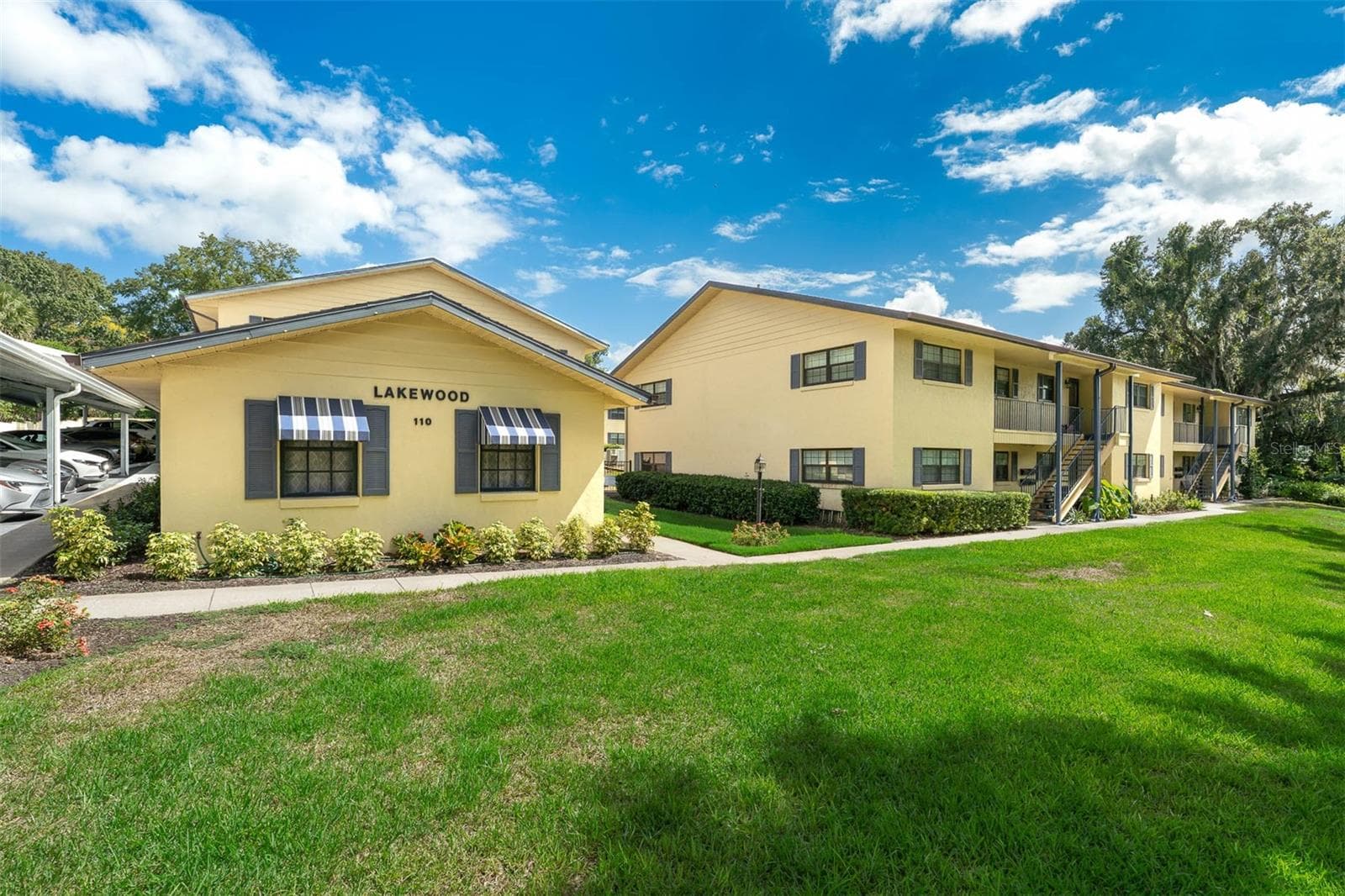110 N TREMAIN ST #209