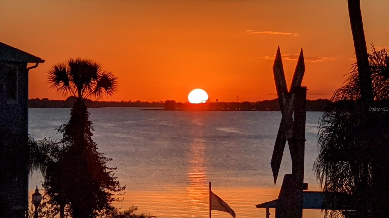 Best sunsets in Lake County - 110 N TREMAIN ST #209, MOUNT DORA