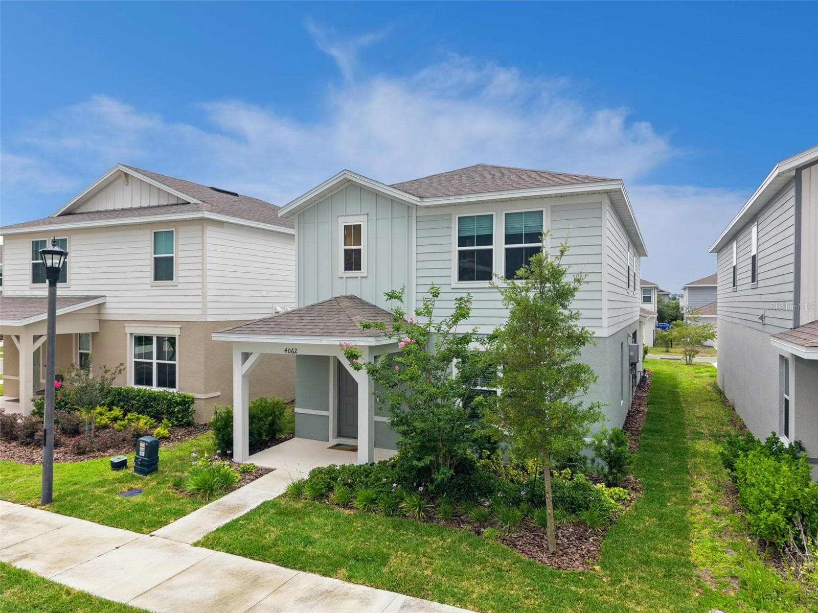 Single Family Residence at 4062 FEATHER TREE DR, APOPKA, photo 34 of 34