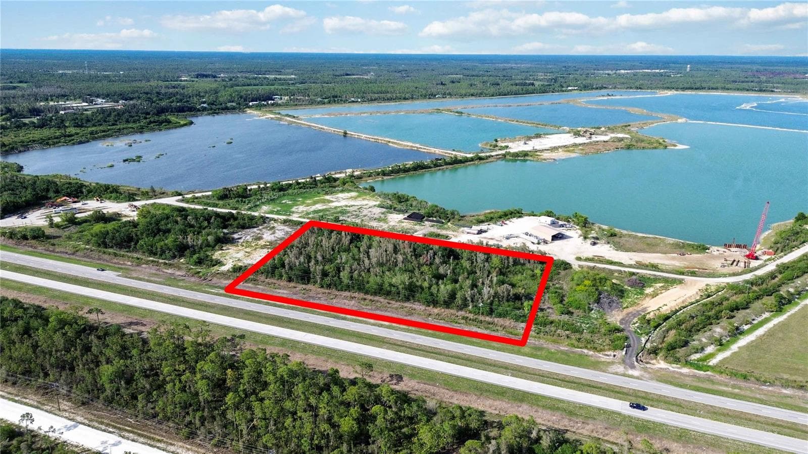 16540 TAMIAMI TRL