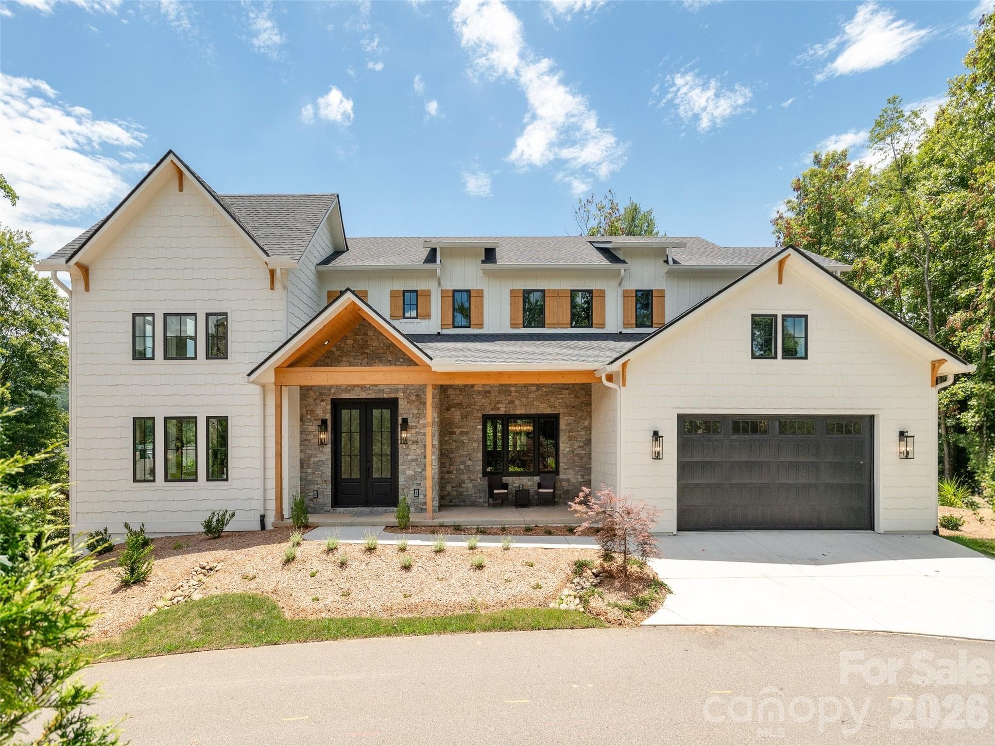 Single Family Residence at Asheville, photo 4 of 48