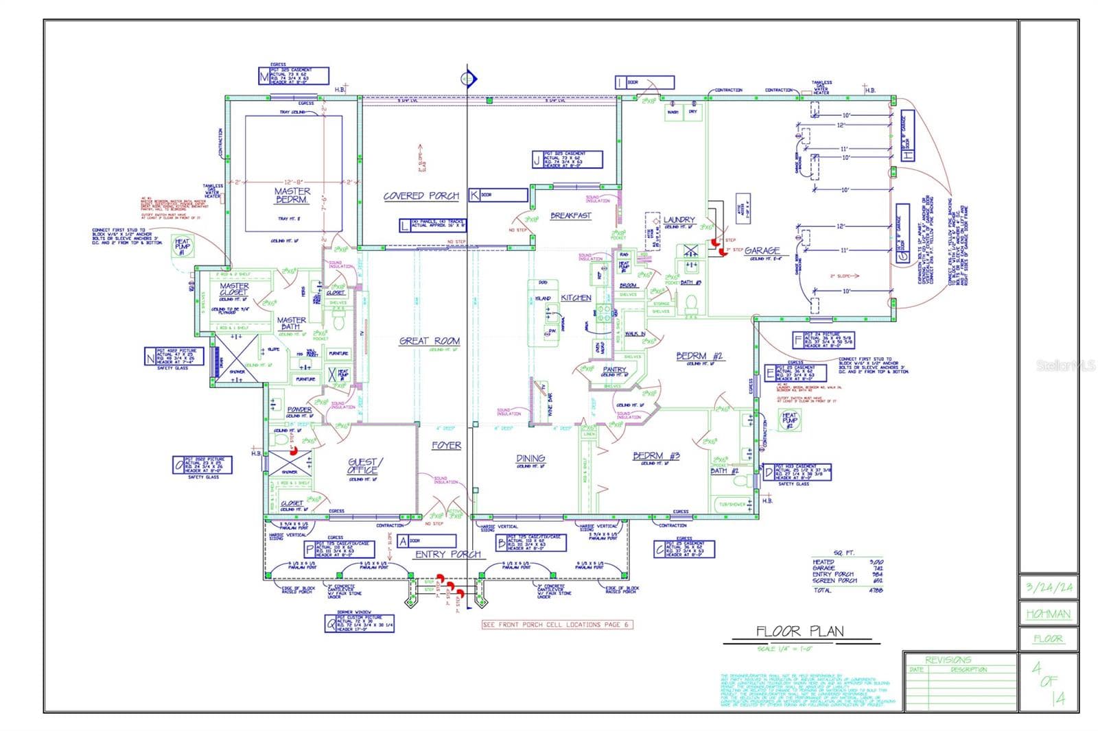 Single Family Residence at 20280 SHORELINE RANCH LN, UMATILLA, photo 3 of 15