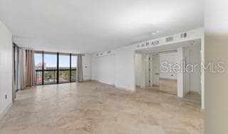 Living/Dining - 2413 BAYSHORE BLVD #1904, TAMPA
