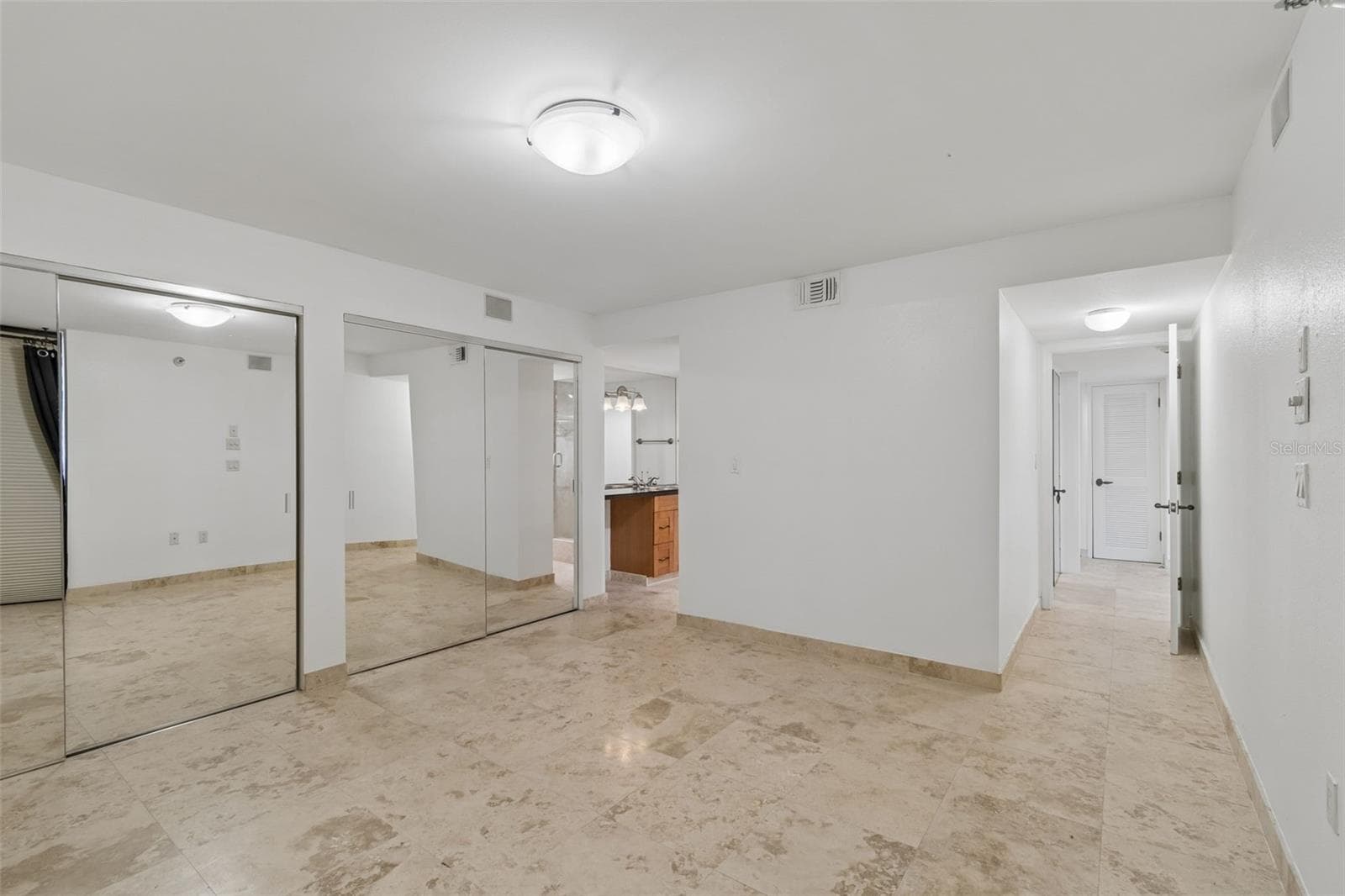Primary Bedroom - 2413 BAYSHORE BLVD #1904, TAMPA