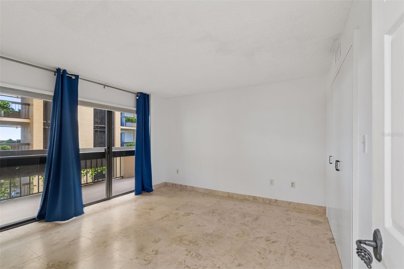 Bedroom 2 - 2413 BAYSHORE BLVD #1904, TAMPA