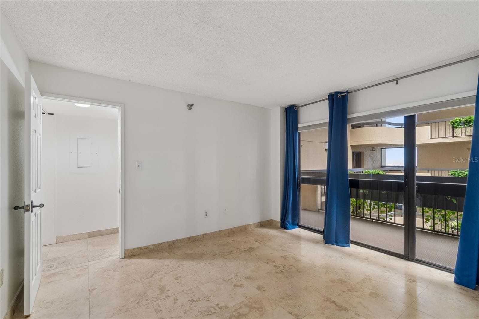 Bedroom 2 - 2413 BAYSHORE BLVD #1904, TAMPA