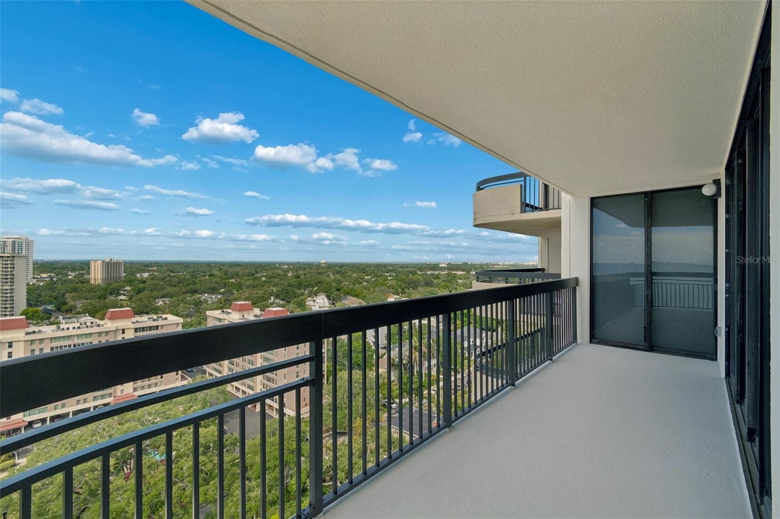 South Terrace - 2413 BAYSHORE BLVD #1904, TAMPA