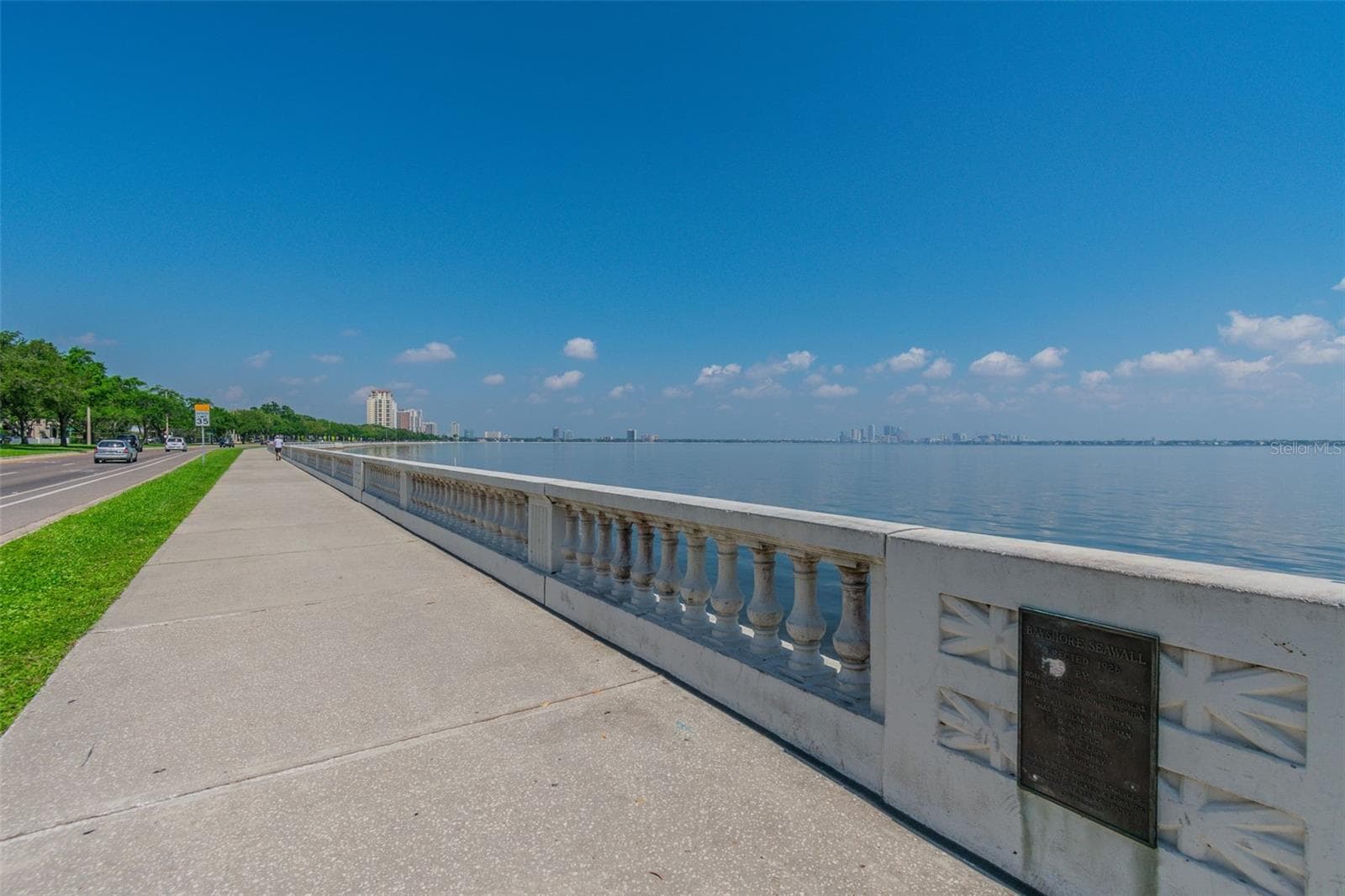Bayshore - 2413 BAYSHORE BLVD #1904, TAMPA