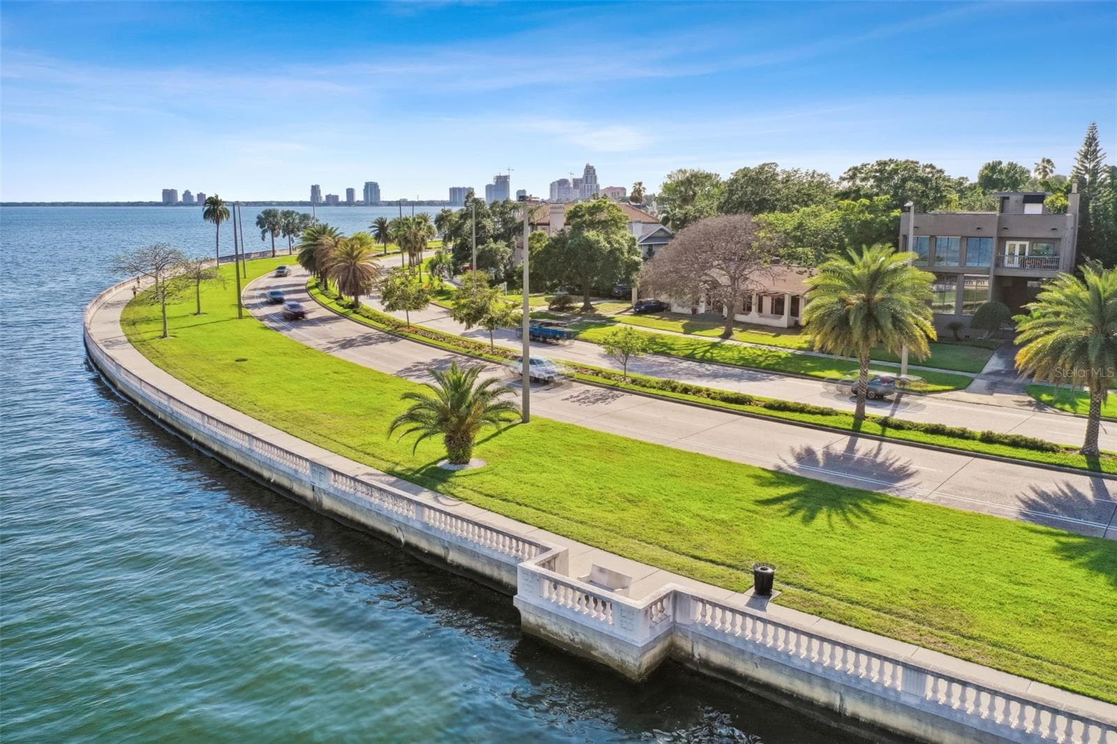 Bayshore - 2413 BAYSHORE BLVD #1904, TAMPA
