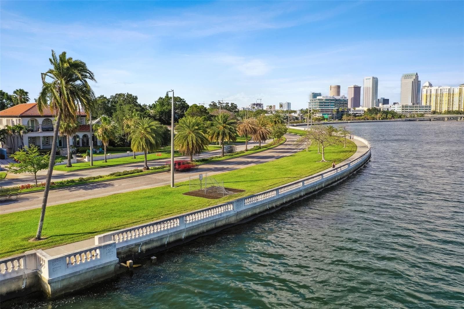 Bayshore - 2413 BAYSHORE BLVD #1904, TAMPA