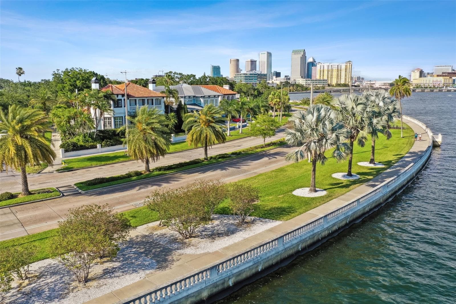 Bayshore - 2413 BAYSHORE BLVD #1904, TAMPA
