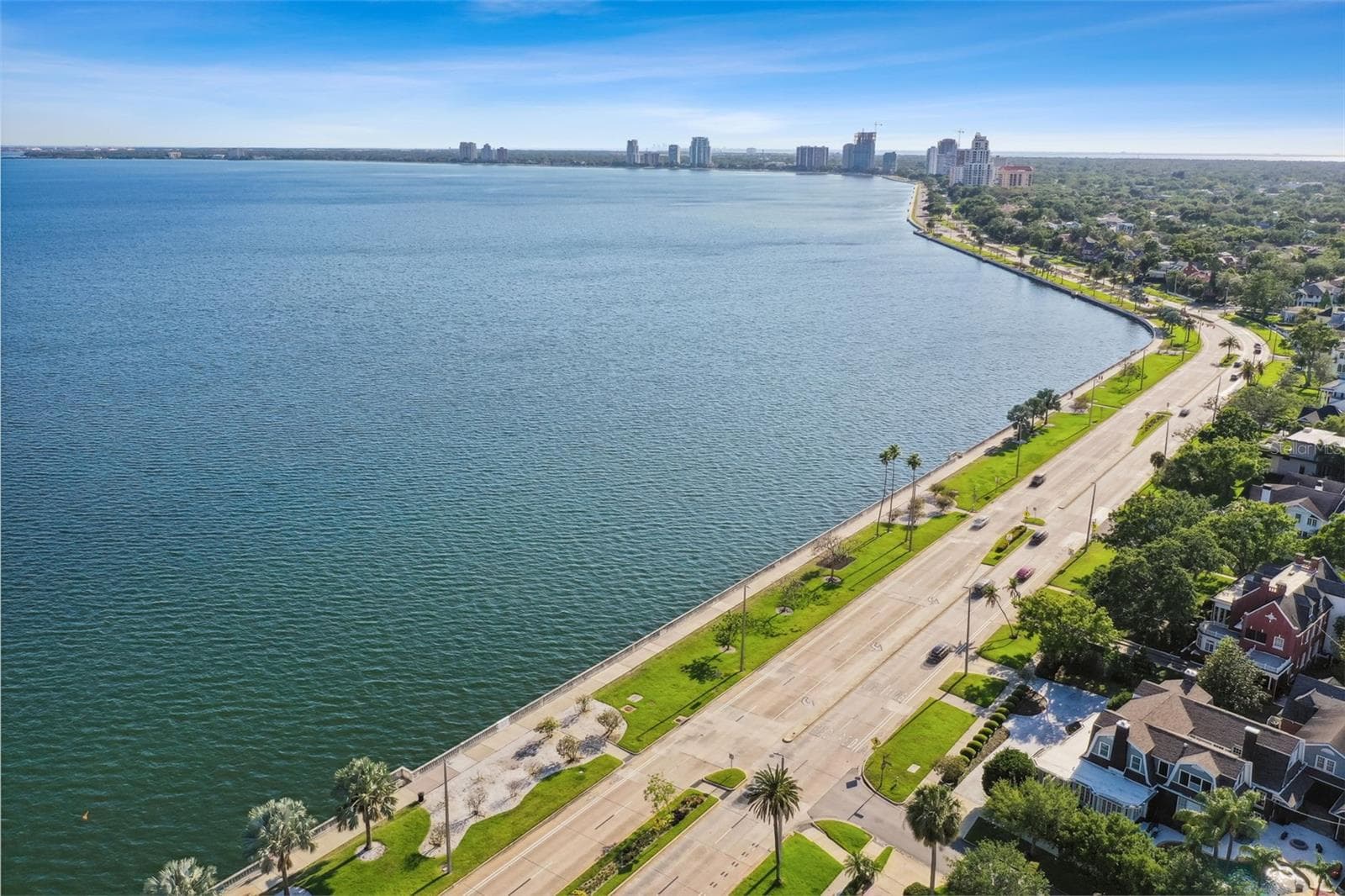 Bayshore - 2413 BAYSHORE BLVD #1904, TAMPA