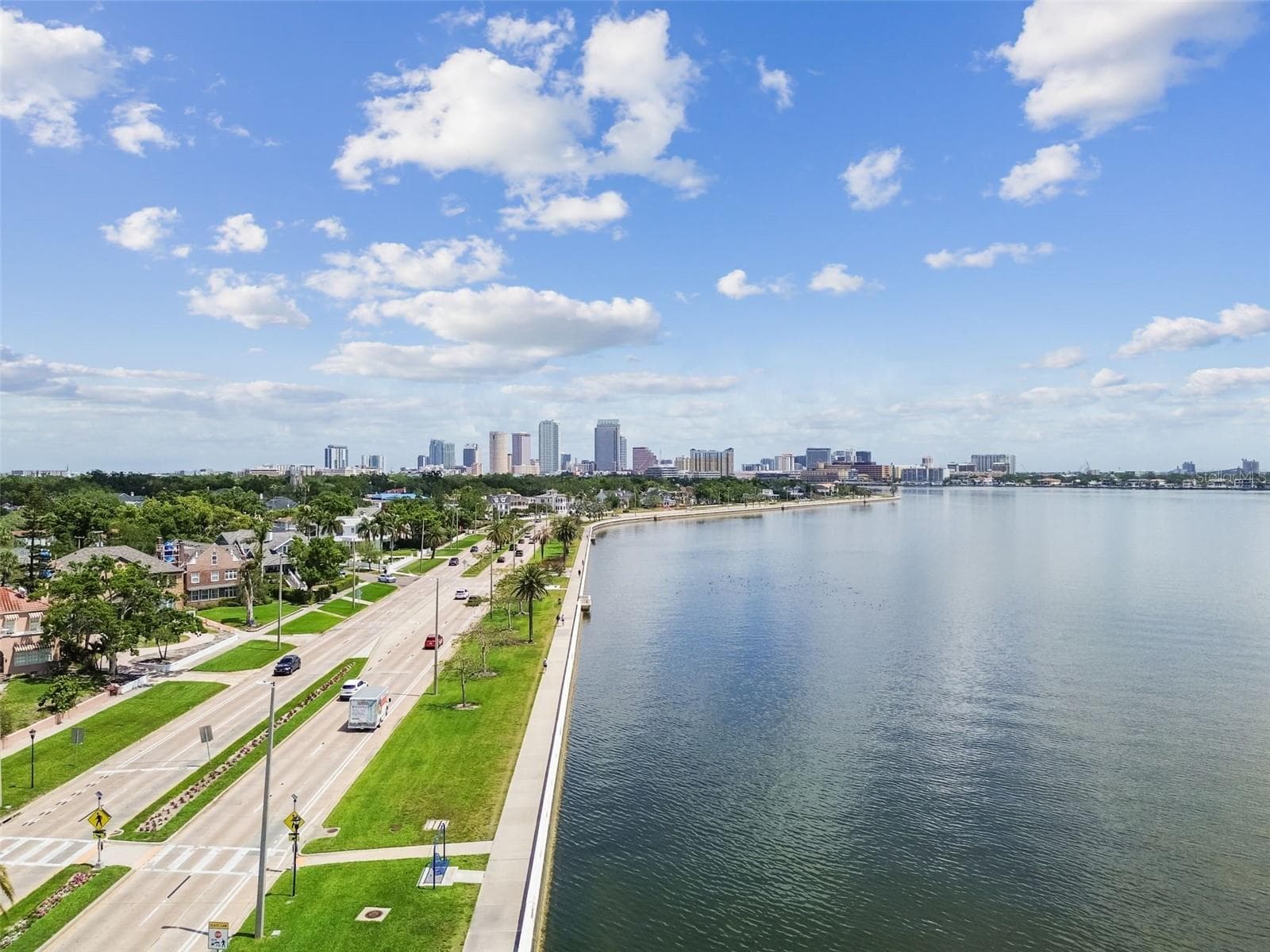 Bayshore - 2413 BAYSHORE BLVD #1904, TAMPA