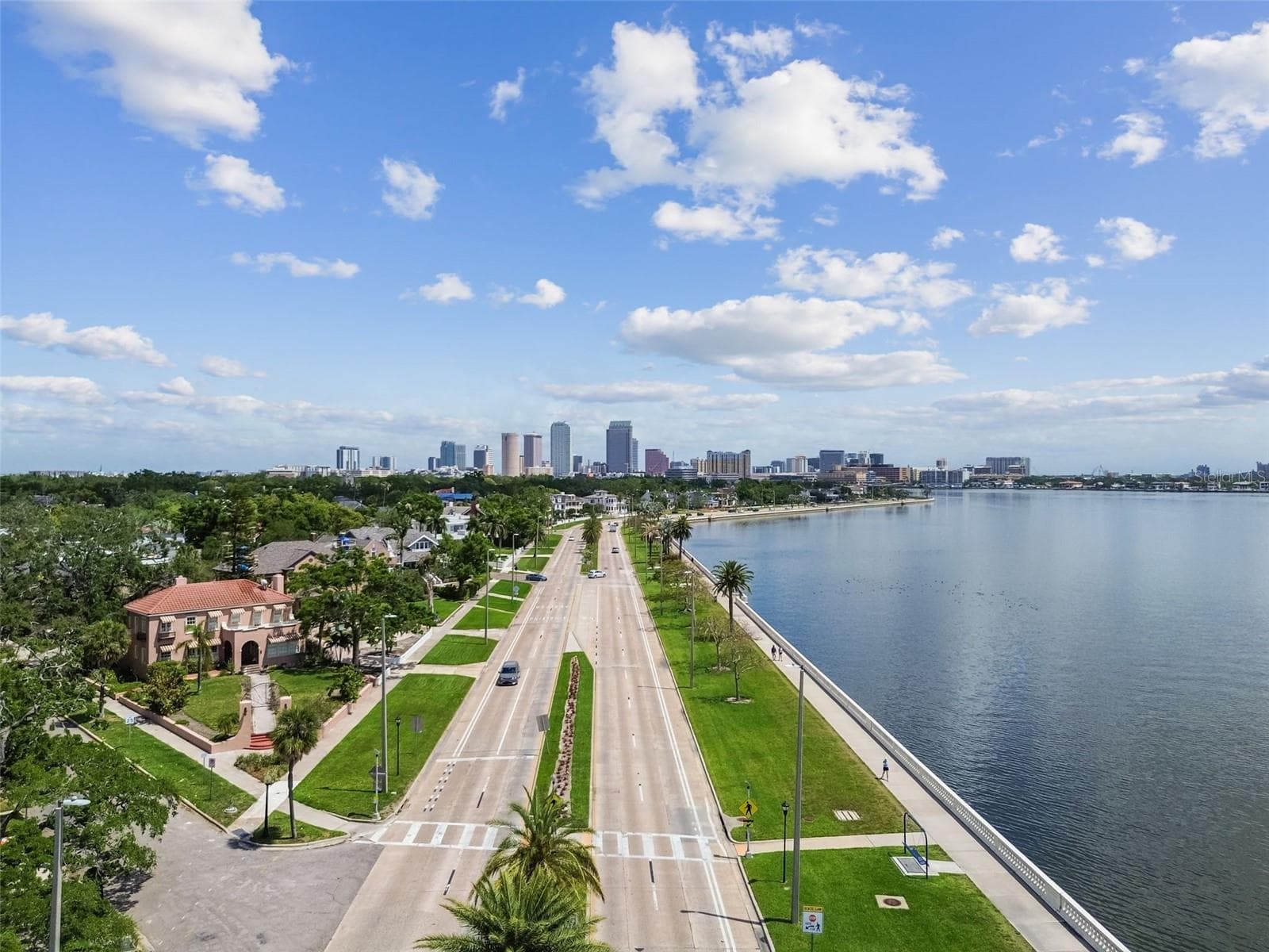 Bayshore - 2413 BAYSHORE BLVD #1904, TAMPA