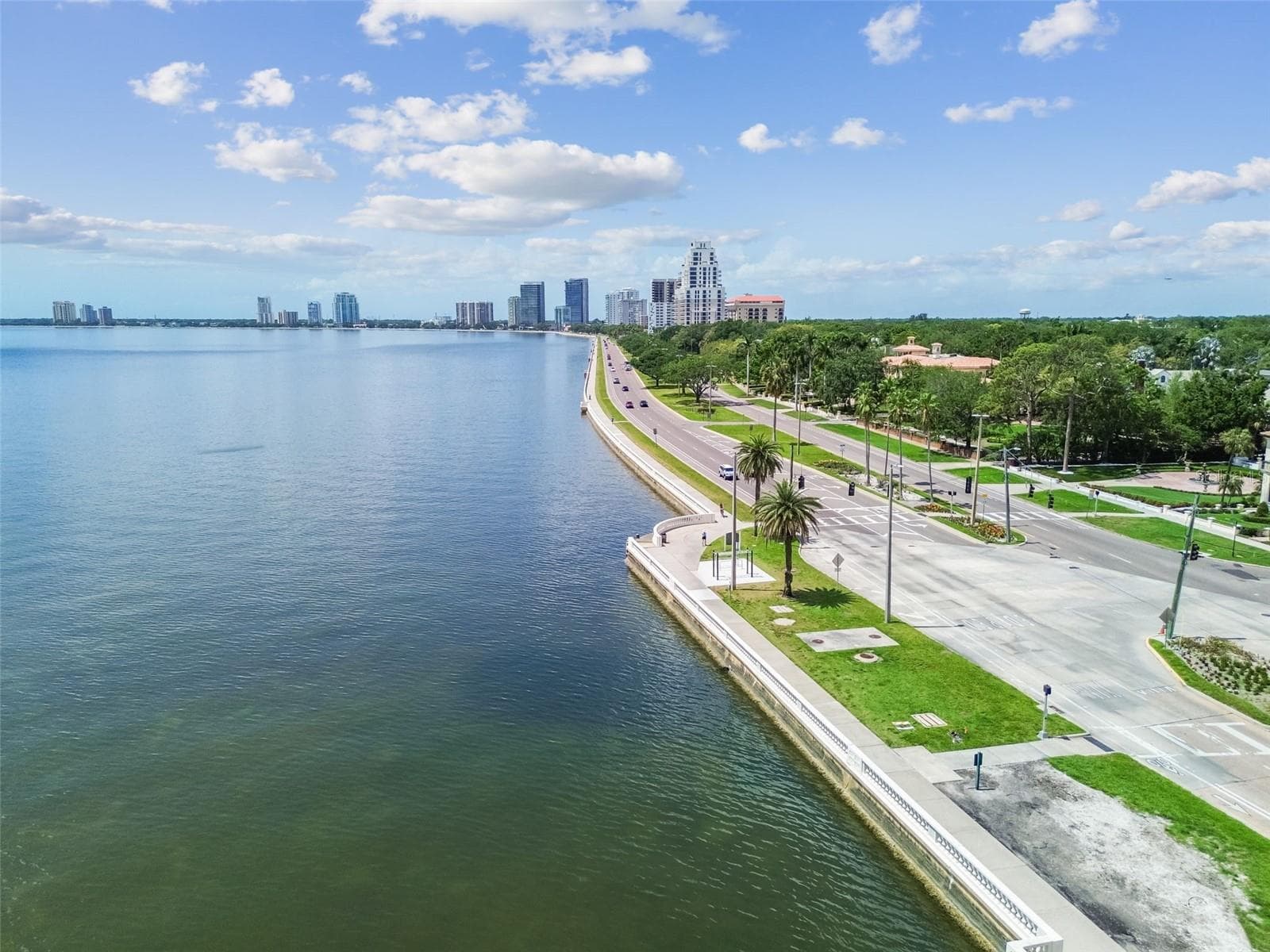 Bayshore - 2413 BAYSHORE BLVD #1904, TAMPA
