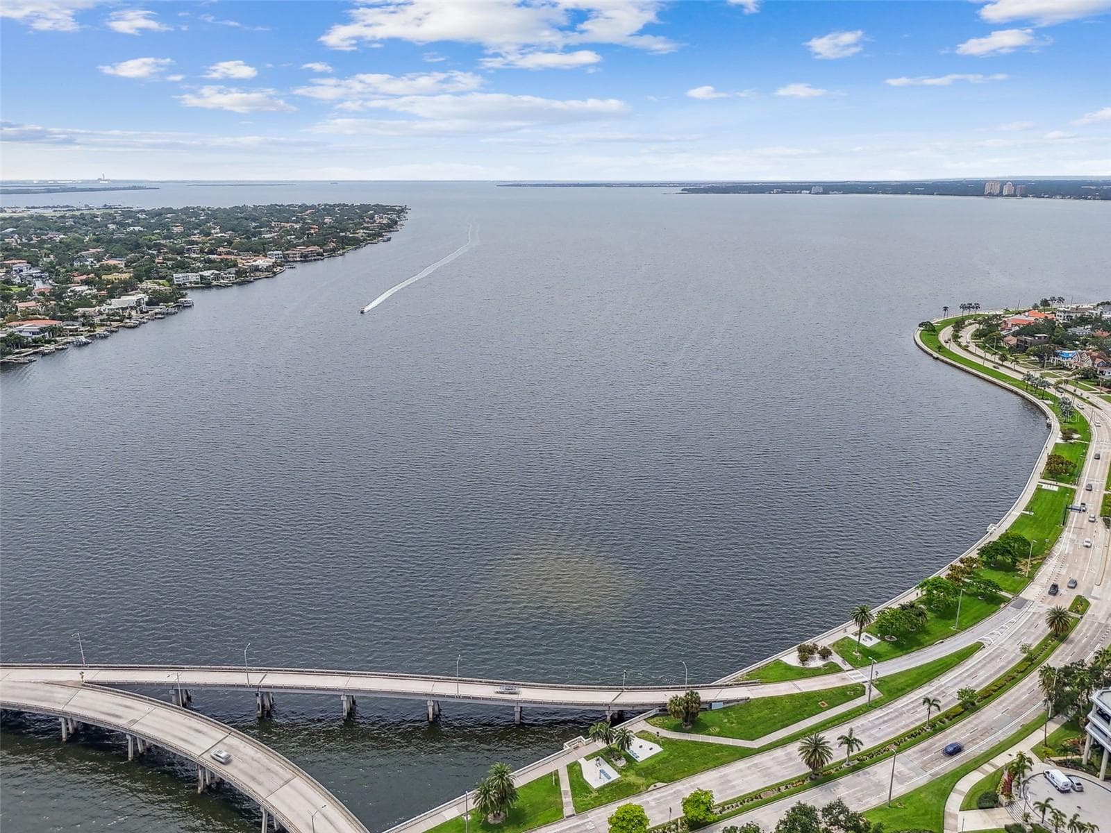 Davis Island Bridge - 2413 BAYSHORE BLVD #1904, TAMPA