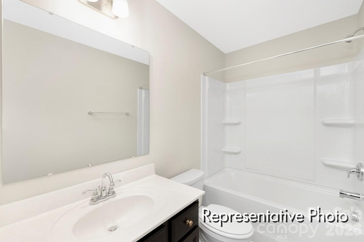 Single Family Residence at 443 Laurel Oak Avenue, Oakboro, photo 17 of 20