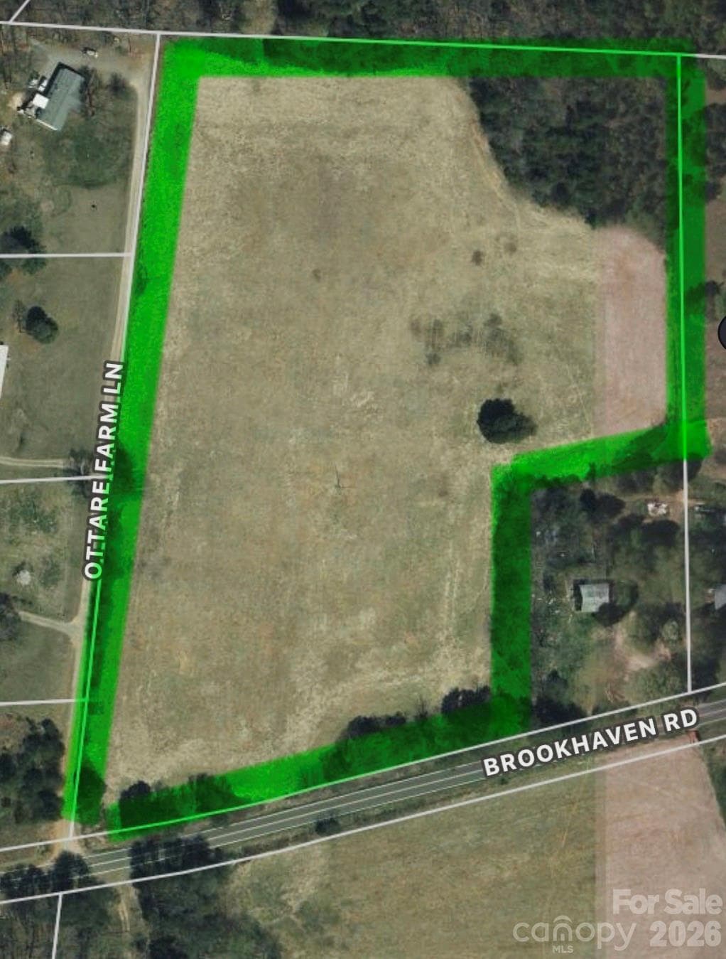 Lot at Statesville, photo 14 of 14
