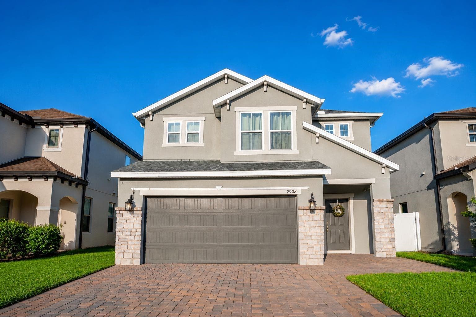 2907 SUMMER GREEN TRL