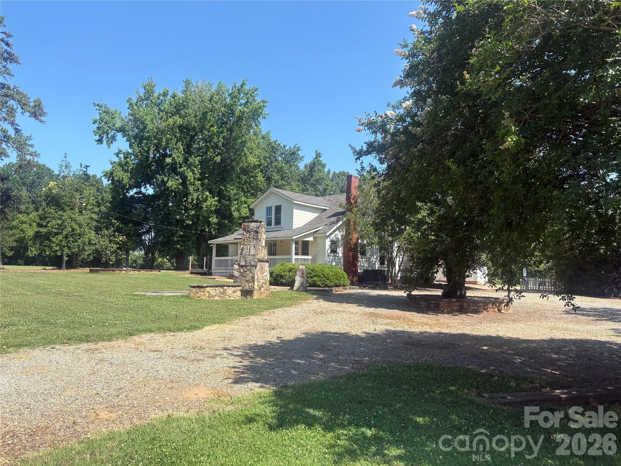 Single Family Residence at Davidson, photo 2 of 4