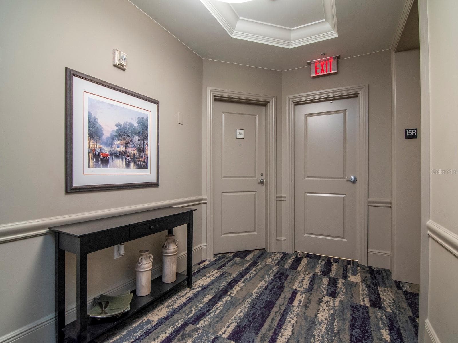 Unit 1501 - 450 KNIGHTS RUN AVE #1501, TAMPA