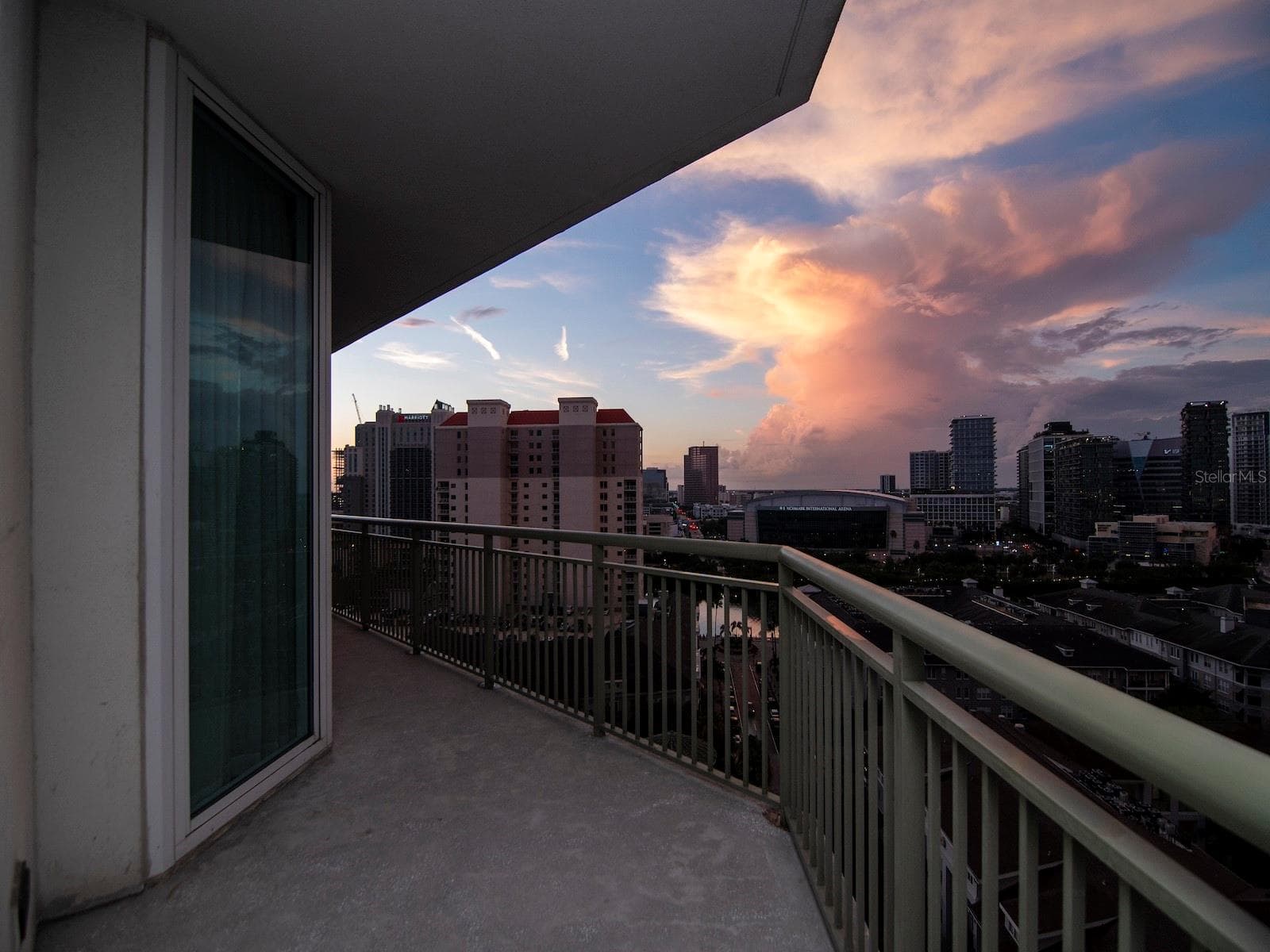 Condominium at 450 KNIGHTS RUN AVE #1501, TAMPA, photo 40 of 100