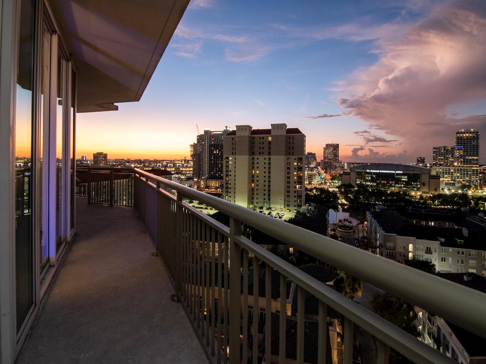 Condominium at 450 KNIGHTS RUN AVE #1501, TAMPA, photo 41 of 100