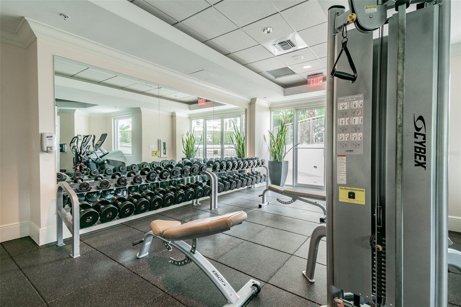 Condominium at 450 KNIGHTS RUN AVE #1501, TAMPA, photo 50 of 100