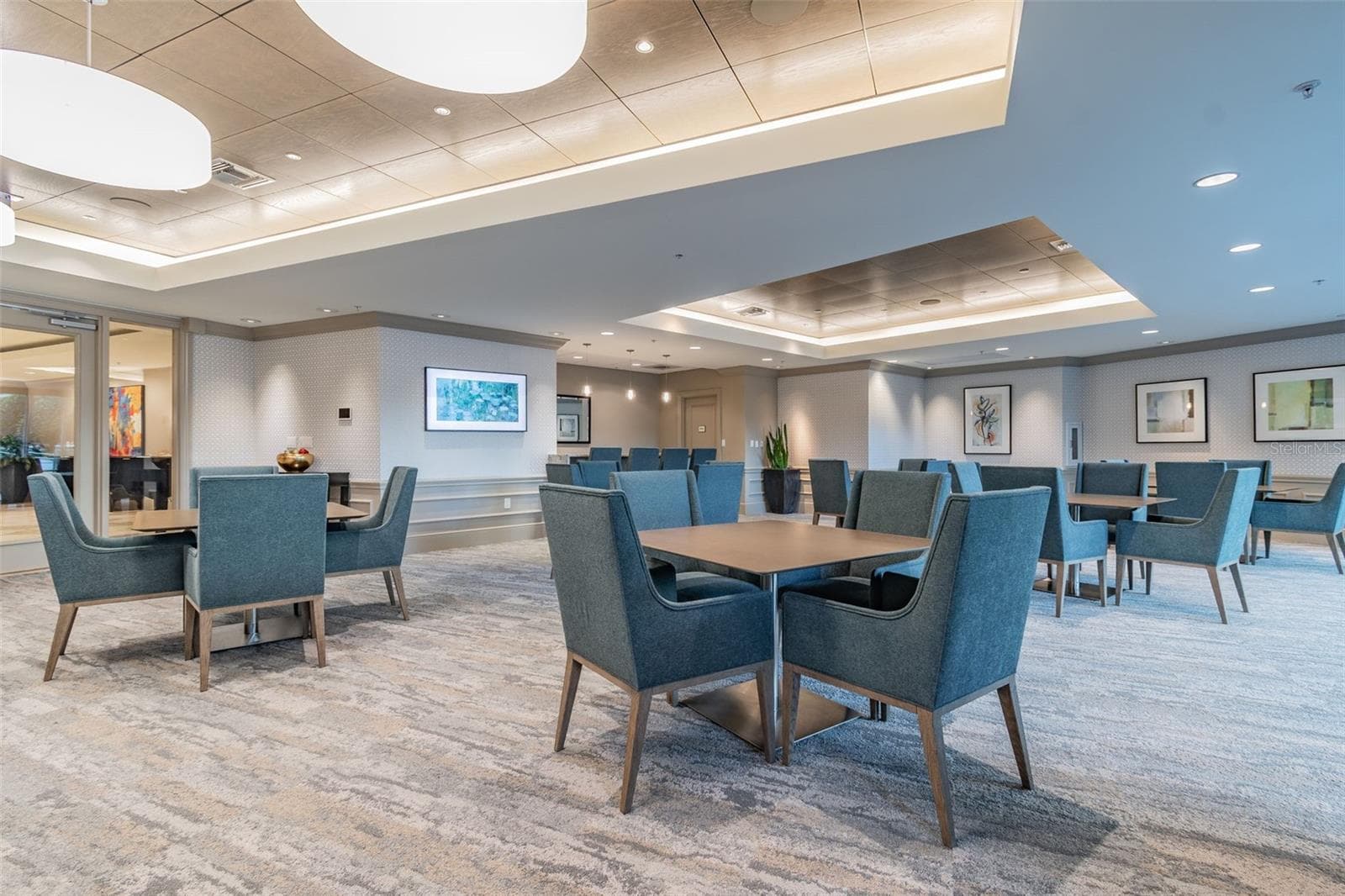 Condominium at 450 KNIGHTS RUN AVE #1501, TAMPA, photo 55 of 100