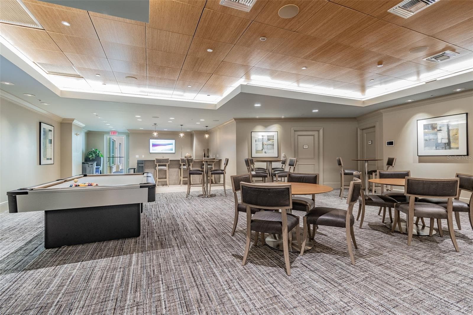 Condominium at 450 KNIGHTS RUN AVE #1501, TAMPA, photo 60 of 100