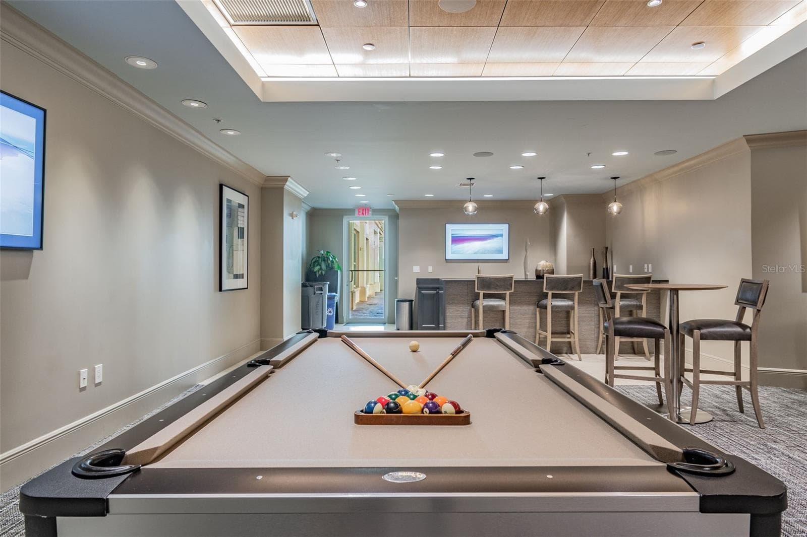 Condominium at 450 KNIGHTS RUN AVE #1501, TAMPA, photo 61 of 100