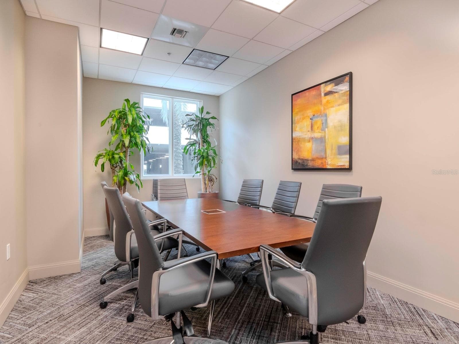 1st Level Board Room - 450 KNIGHTS RUN AVE #1501, TAMPA