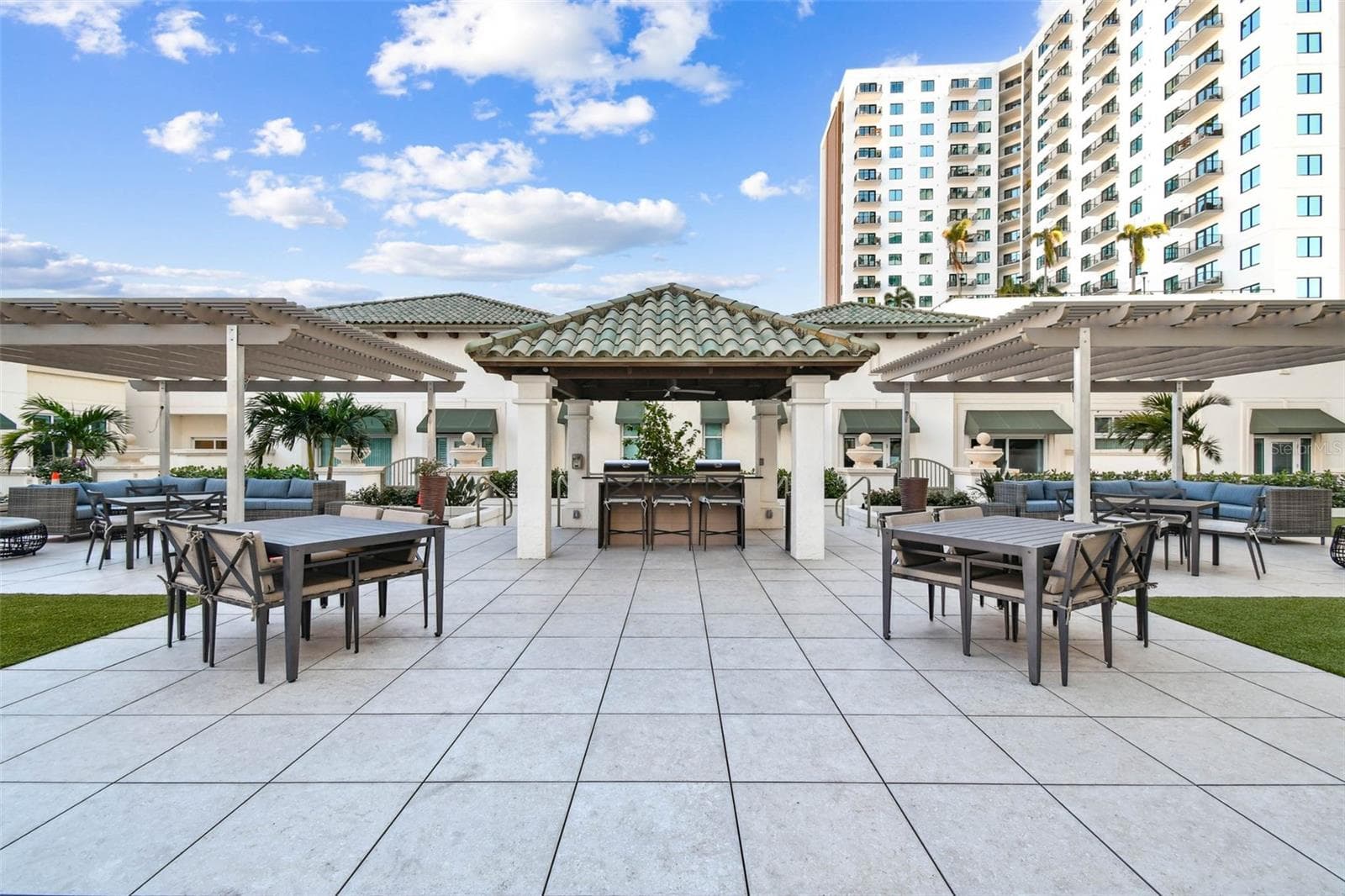 Condominium at 450 KNIGHTS RUN AVE #1501, TAMPA, photo 72 of 100