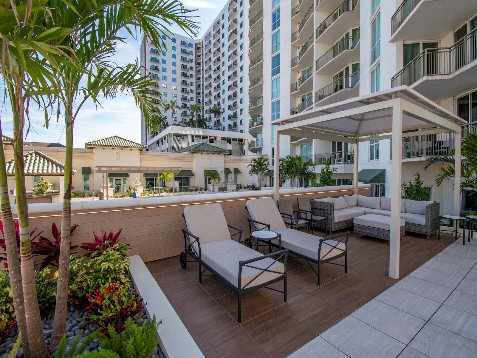 Condominium at 450 KNIGHTS RUN AVE #1501, TAMPA, photo 73 of 100